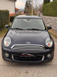 MINI One 1.6 D