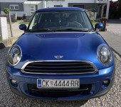 MINI One 1.6 disel