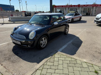 MINI One 1,6