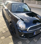 MINI One 1.6