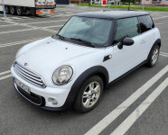 MINI One 1.6D, REG 11/25, NOVI LANAC