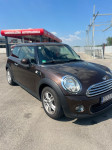 MINI One 1.6i !