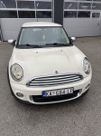 MINI One D •odlican•bmw motor•