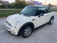 MINI Cooper D