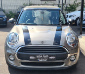 MINI One DIZEL-2019-PDV-NAVI-AMBI LIGHT-CRNI KROV I CRTE-GARANCIJA