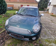 MINI One MF31 sa samo 83000 KM!!