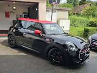 MINI JCW * 2 god. garancije * kao nov