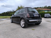 MINI One Mini One 1.4 D (moguća zamjena)