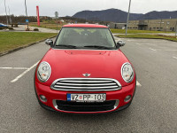 MINI One Mini One 1.6 D