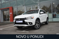 Mitsubishi ASX 1.6 Intense+, KAMERA, TEMPOMAT, GRIJANJE SJEDALA, DO 2