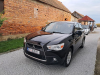 Mitsubishi ASX 1.6 I, INVITE,NIJE UVOZ,REG.21.07. 2025. GOD.,6350 EURA