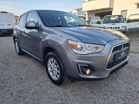 Mitsubishi ASX 1.8 Diesel ++rata 114,00EUR/mj / KARTICE / KREDIT