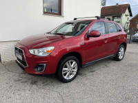 MITSUBISHI ASX 1.8 DI-D, 2WD, VLASNIK, SERVISNA KNJIGA-TOP STANJE