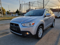 Mitsubishi ASX 2WD 1,8, 155tkm, reg 1/25, VELIKA NAVI,KAMERA,TEMPOMAT