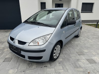 Mitsubishi Colt 1,1 In   73 TKM  !!!!!!!