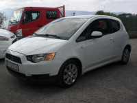 Mitsubishi Colt 1.1,REG DO 6/25, 2012 GODINA