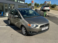 Mitsubishi Colt 1,3 Automatik 2013.