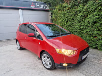 Mitsubishi Colt 1,3 INSTENSE.. FULL POCINČAN **AUTOMATIK**!!