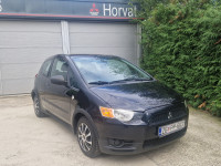 Mitsubishi Colt 1,3 LPG KLIMA POCINČAN KAO NOV KARTICE 36 MJ