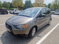 Mitsubishi Colt 1,3 MOTION PLUS