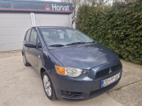 Mitsubishi Colt 1,3 POCINČAN 1 LAK SERVISIRAN KARTICE DO 36 MJ