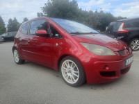 Mitsubishi Colt 1,5 CZT