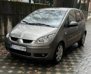 Mitsubishi Colt 1.5 DiD - nema troska prijenosa - klima