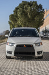 Mitsubishi Colt CZT 1,5 T RALLIART