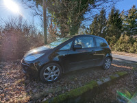 Mitsubishi Colt CZ3 1,3