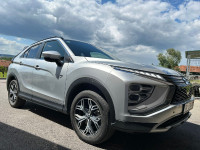 Mitsubishi Eclipse Cross 2.4 PHEV