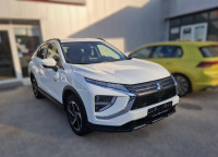 Mitsubishi Eclipse Cross 2.4 PHEV