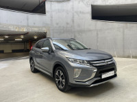 Mitsubishi Eclipse Cross, Led svijetla, Kamera, Alu 18, Kuka