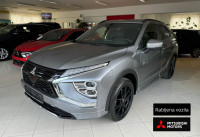 Mitsubishi Eclipse Cross PHEV Intense automatik