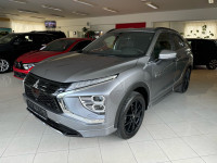 Mitsubishi Eclipse Cross PHEV Intense automatik