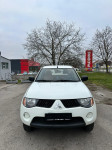 Mitsubishi L200 2,5 DiD