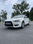 Mitsubishi Lancer 1.5 Invite