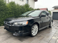 Mitsubishi Lancer 1,8 Intense Sevisna knjiga HR auto