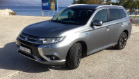 Mitsubishi Outlander 2,0 automatik u Pdv u