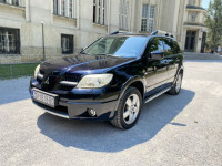 Mitsubishi Outlander 2,4 Sport