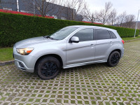 Mitsubishi Outlander SPORT 2,0 (ASX) PLIN