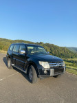 Mitsubishi Pajero 3,2 DID automatik