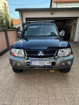 Mitsubishi Pajero 3,2 DID GLS