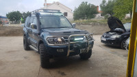 Mitsubishi Pajero ZA OFF ROAD - NIJE ZA REGISTRACIJU