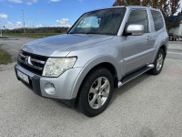 Mitsubishi Pajero 3,2 DID