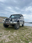 Mitsubishi Pajero 3,5 V6-24V GLS