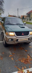 Mitsubishi Pajero Sport 2,5 TD GLS