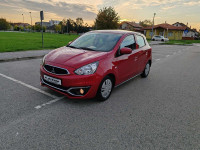 Mitsubishi Space Gear 1.0, 2017 GOD,140000 KM,KARTICE