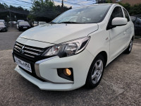 Mitsubishi Space Star 1,0  MULTIMEDIJA, NAVI, SERVISNA, REG. 1 GODINU