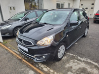 MITSUBISHI SPACE STAR 1.0 SAMO 45.OOOkm KLIMA EL.PAKET REG 12/2025