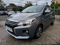 Mitsubishi Space Star 1,2 52 kW, NAVI, MULTIMEDIJA, SERVISNA, REG. 1 G